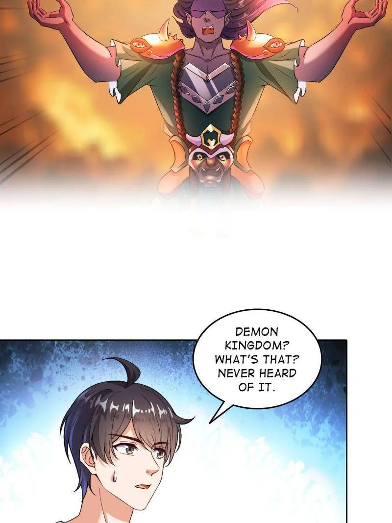 Read Cultivation Chat Group Manga Online