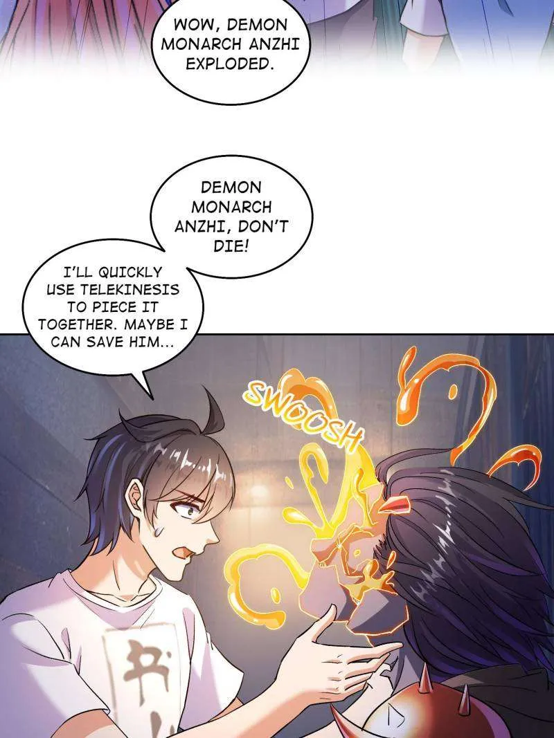 Read Cultivation Chat Group Manga Online