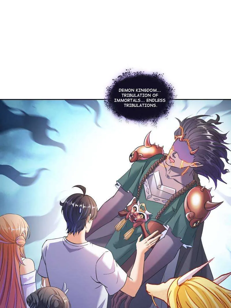 Read Cultivation Chat Group Manga Online