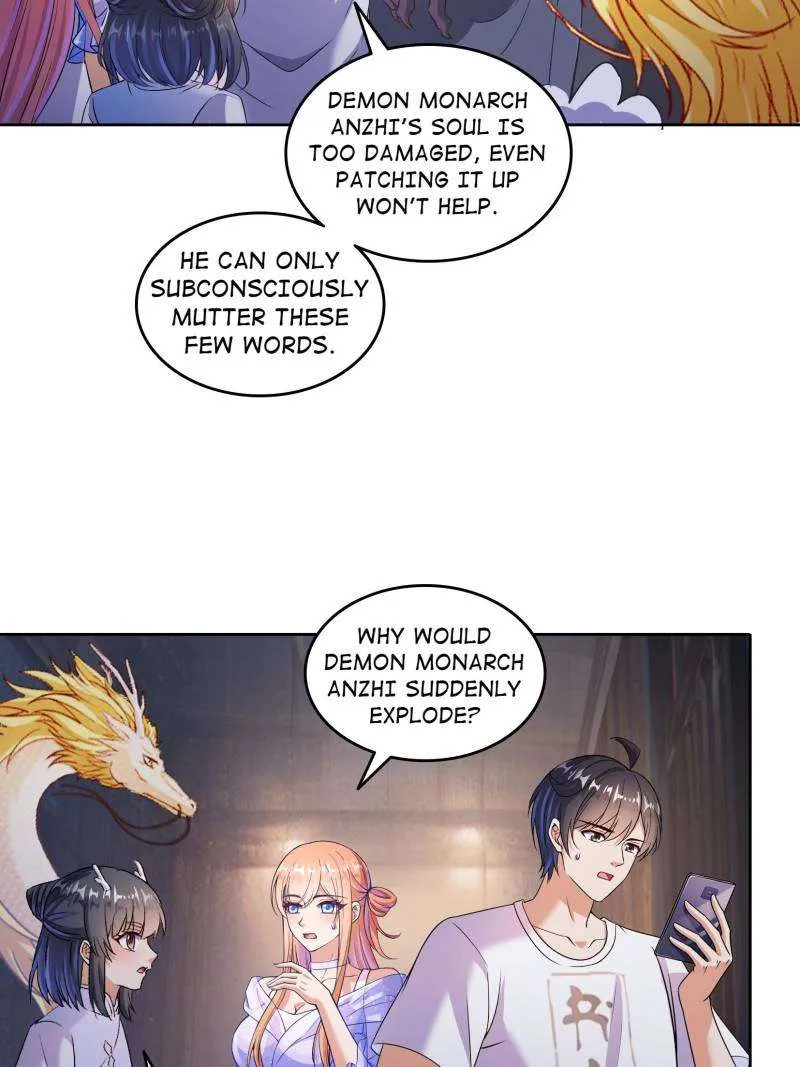 Read Cultivation Chat Group Manga Online