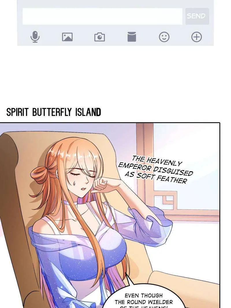 Read Cultivation Chat Group Manga Online