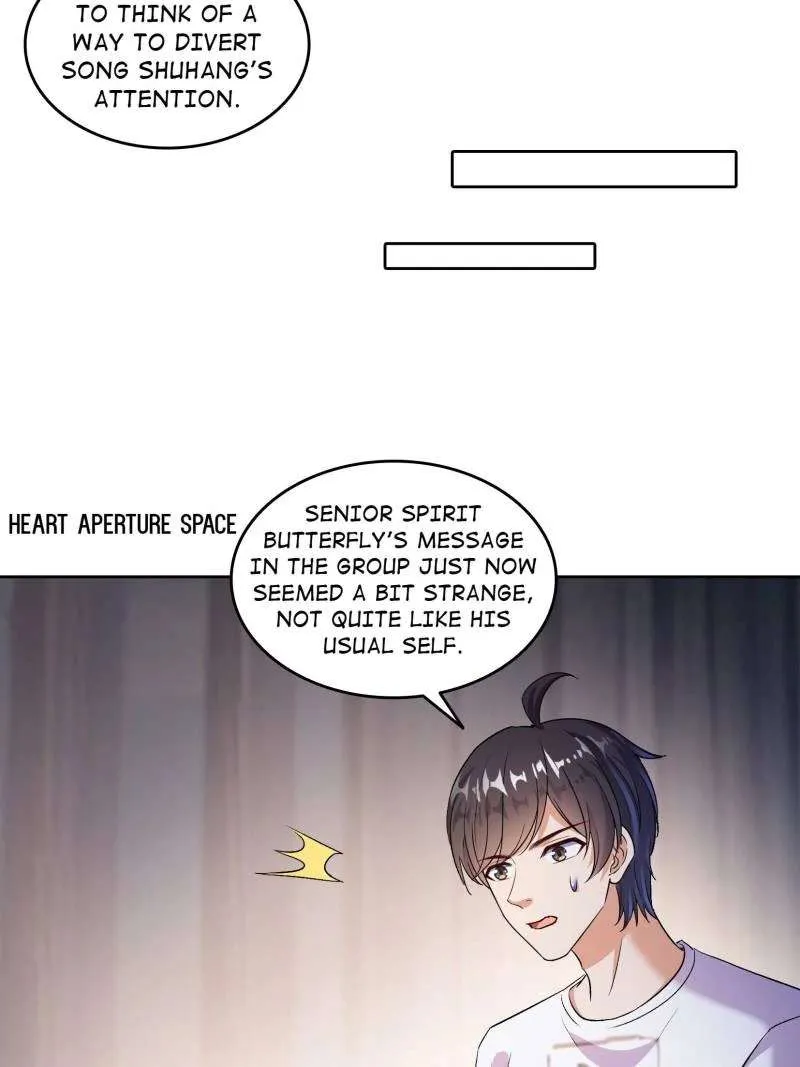 Read Cultivation Chat Group Manga Online