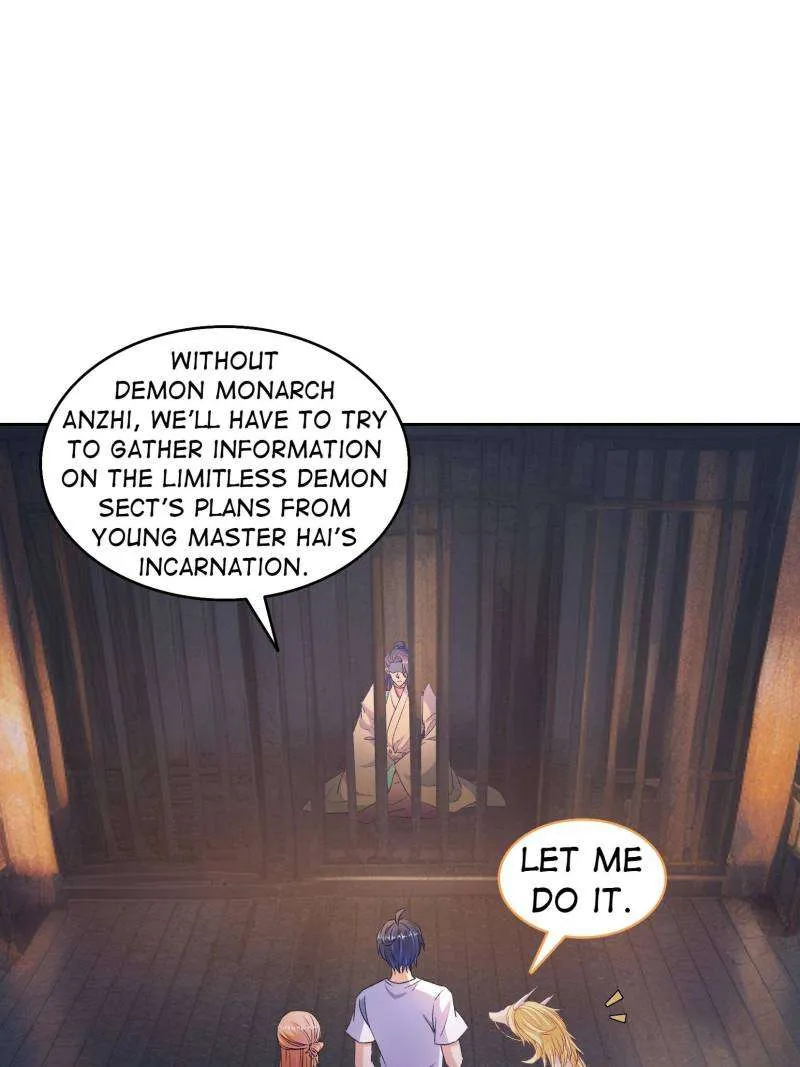 Read Cultivation Chat Group Manga Online