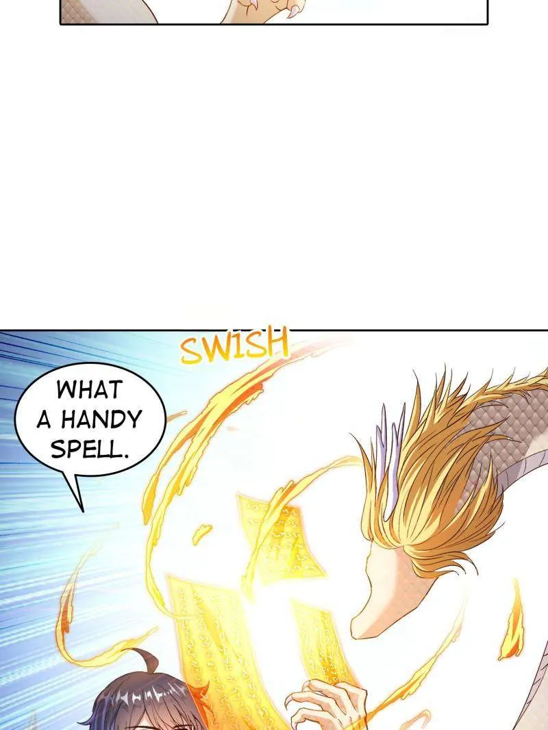 Read Cultivation Chat Group Manga Online