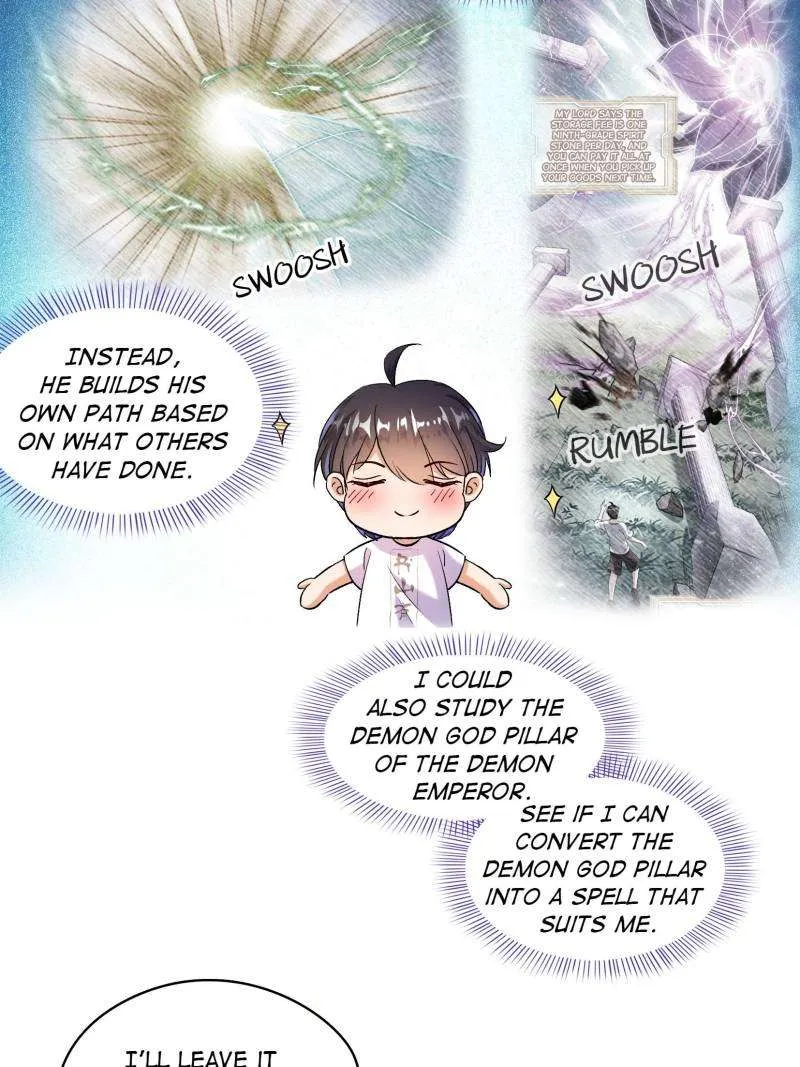 Read Cultivation Chat Group Manga Online