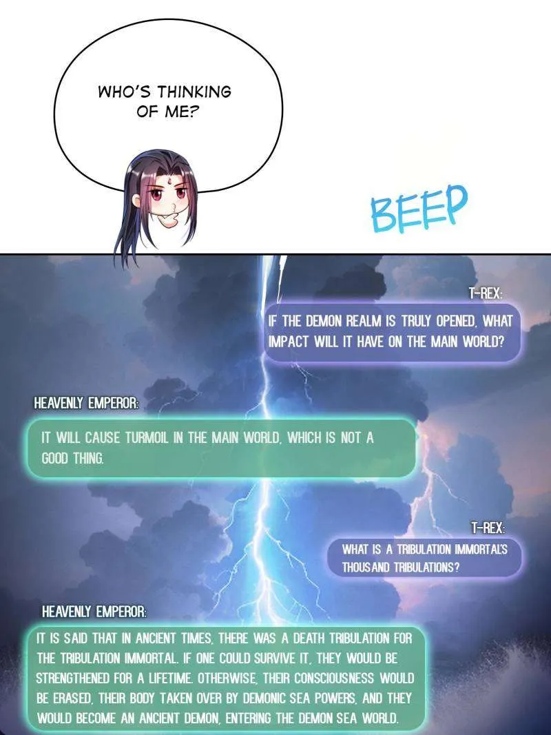 Read Cultivation Chat Group Manga Online