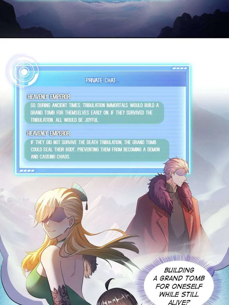 Read Cultivation Chat Group Manga Online