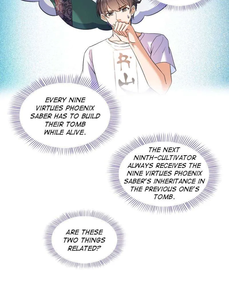 Read Cultivation Chat Group Manga Online