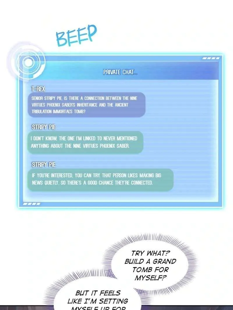 Read Cultivation Chat Group Manga Online