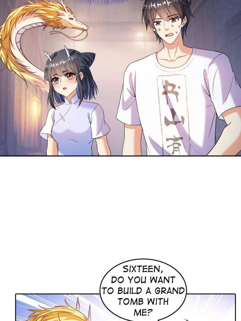 Read Cultivation Chat Group Manga Online