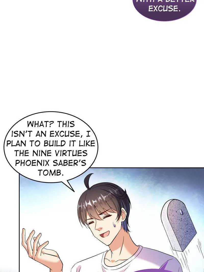 Read Cultivation Chat Group Manga Online