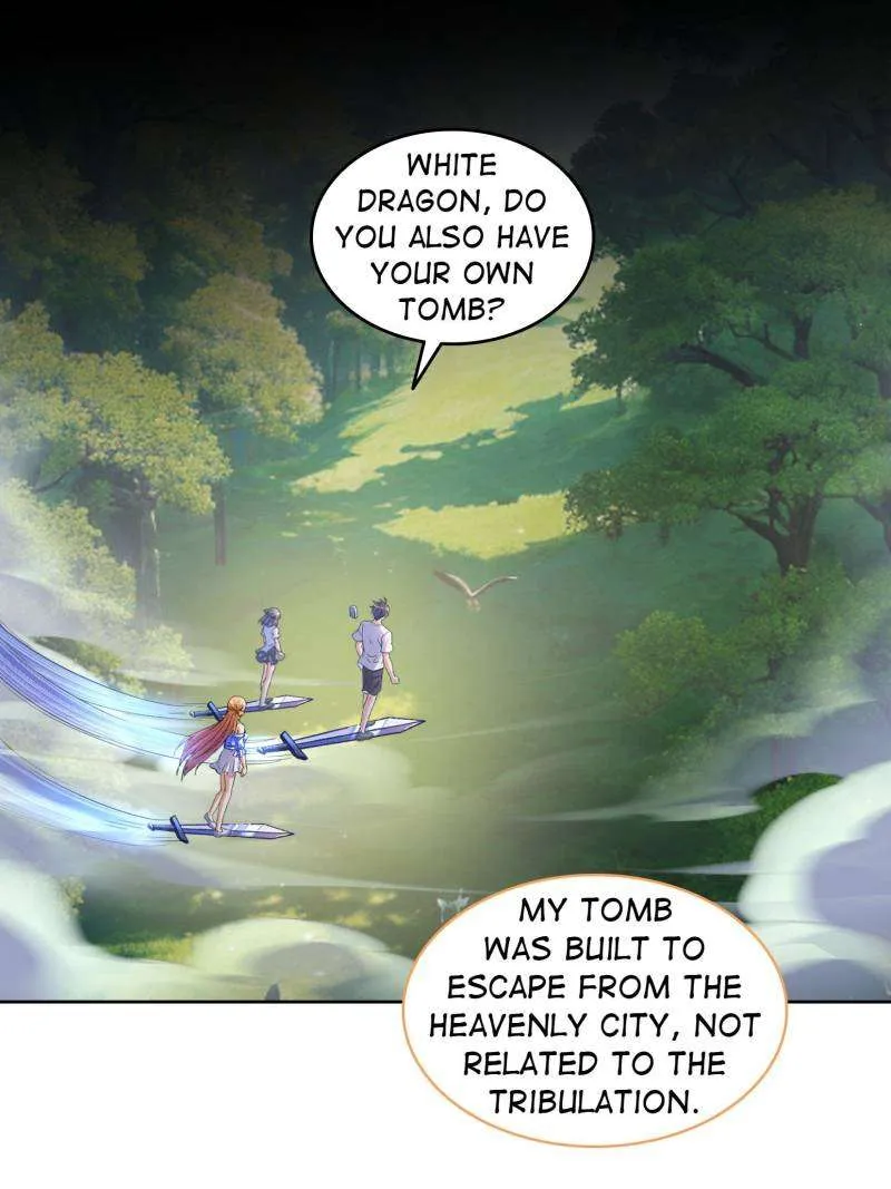 Read Cultivation Chat Group Manga Online