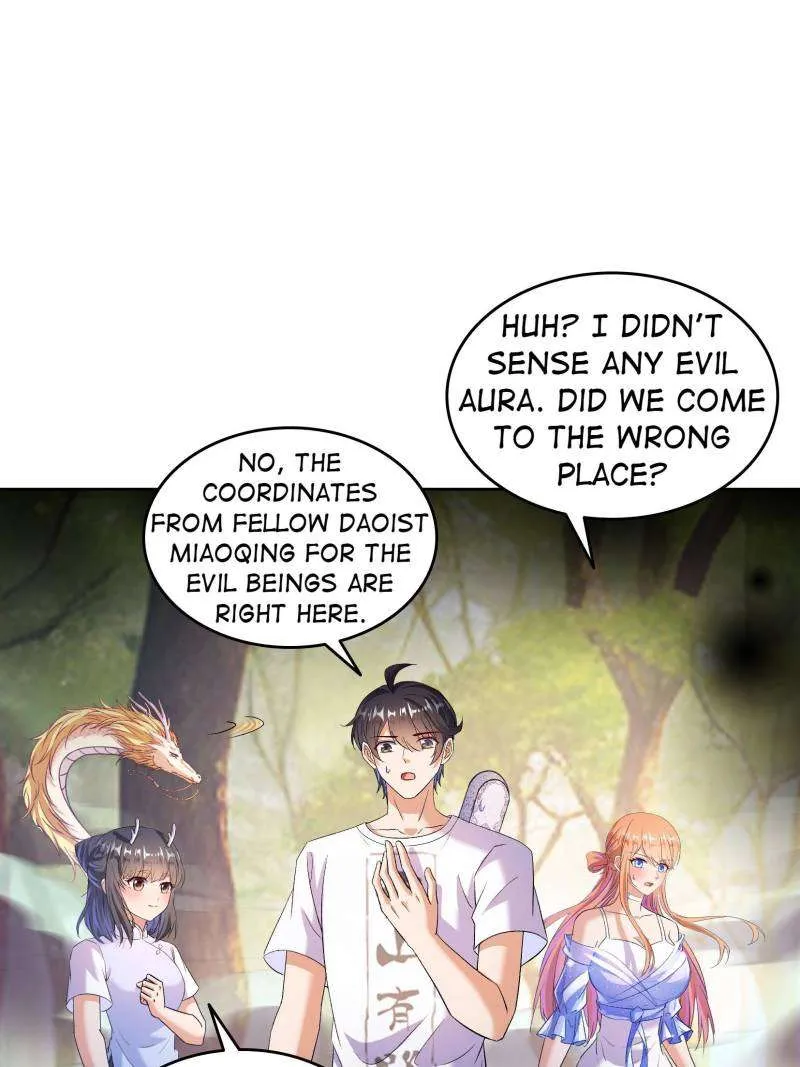 Read Cultivation Chat Group Manga Online