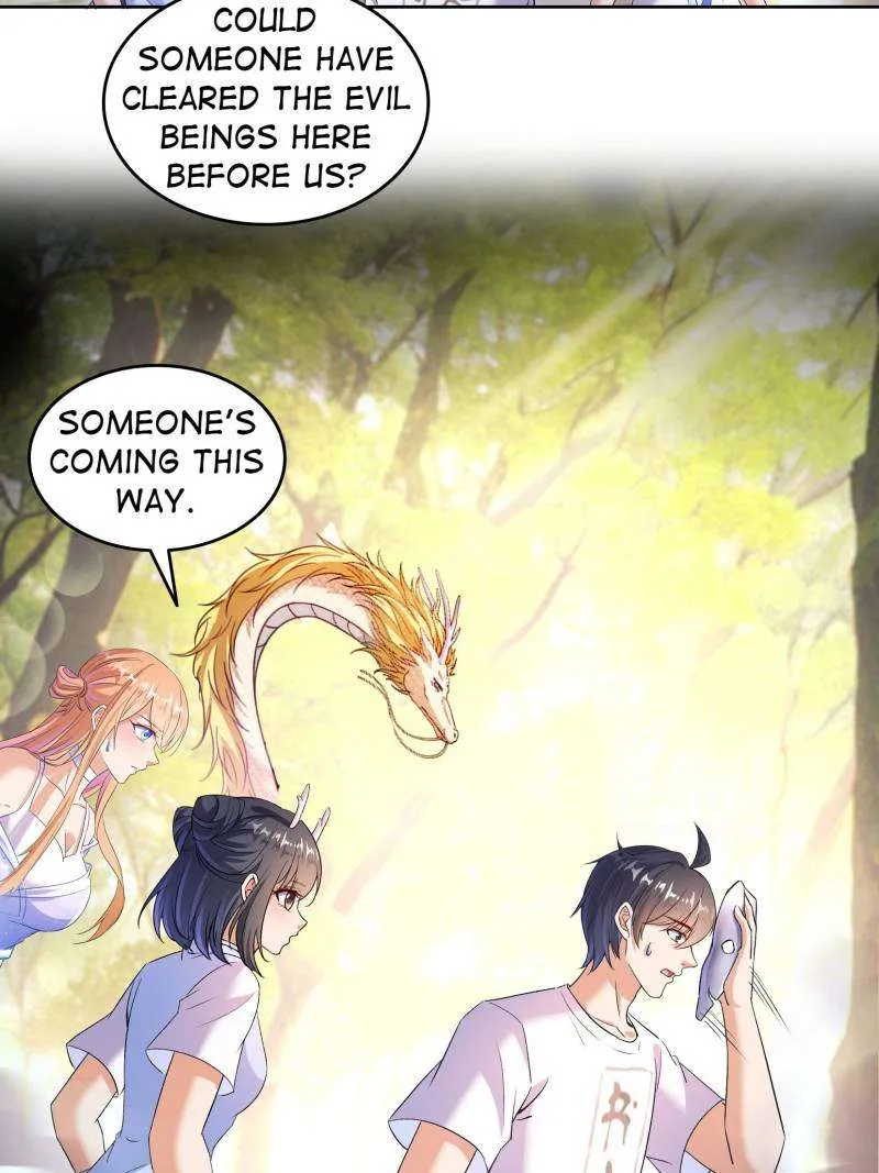 Read Cultivation Chat Group Manga Online