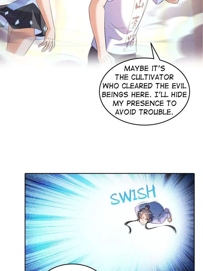 Read Cultivation Chat Group Manga Online