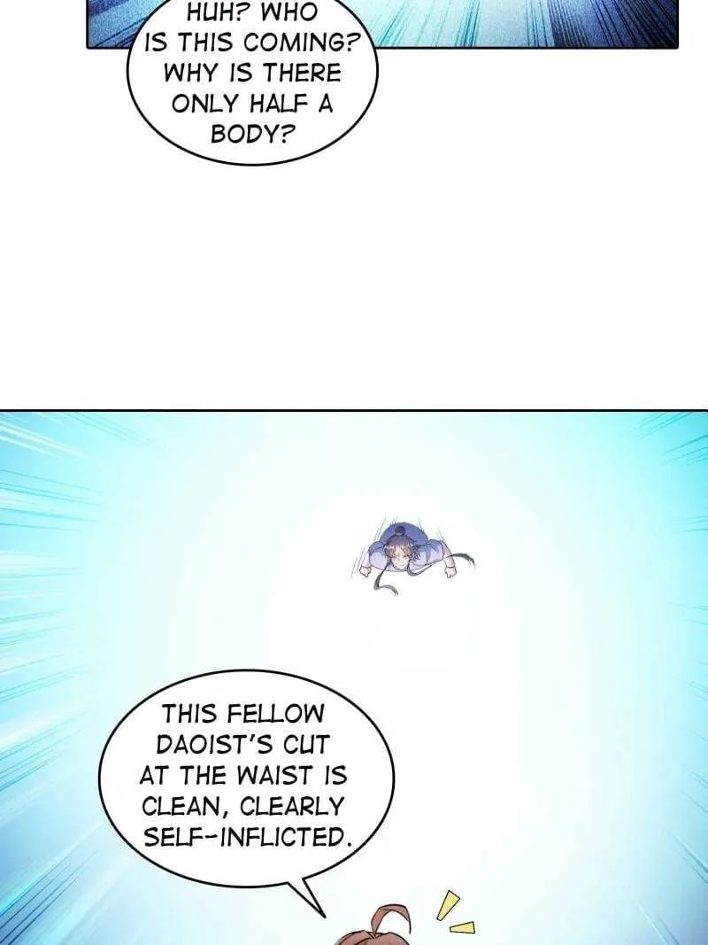 Read Cultivation Chat Group Manga Online