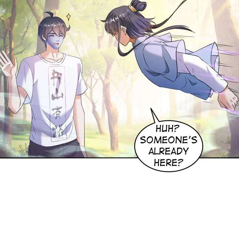 Read Cultivation Chat Group Manga Online