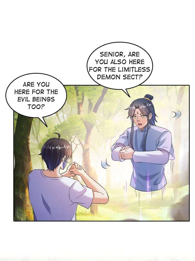 Read Cultivation Chat Group Manga Online