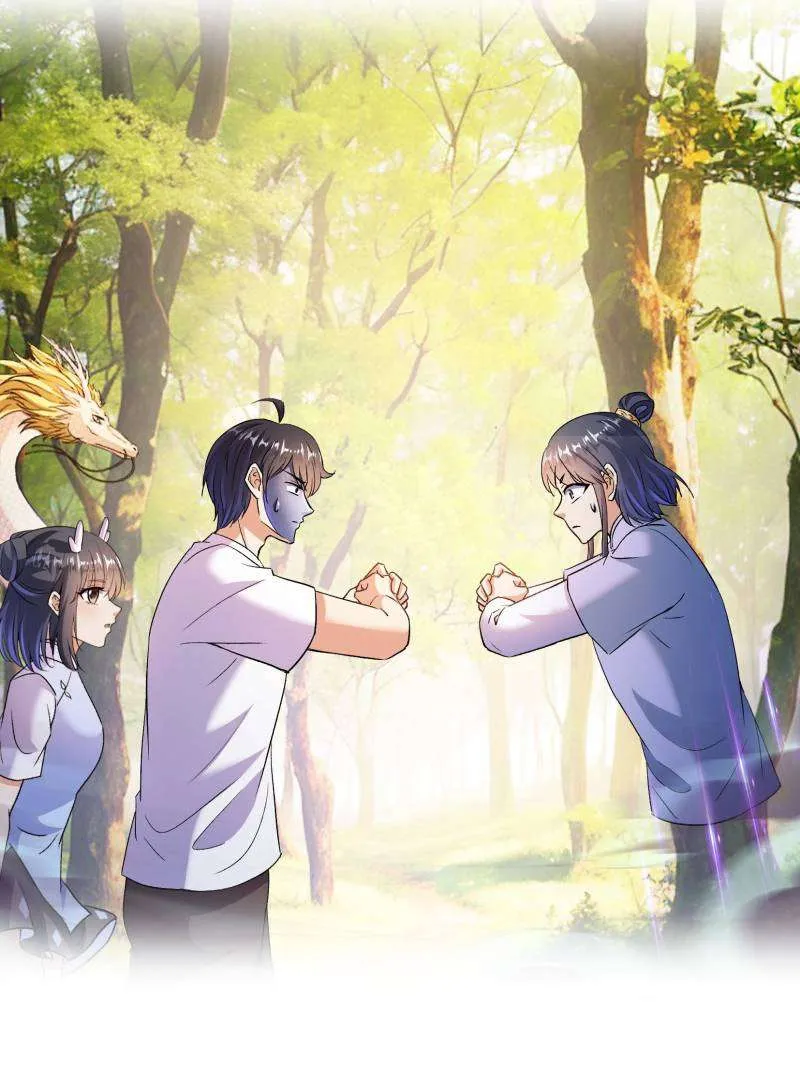 Read Cultivation Chat Group Manga Online