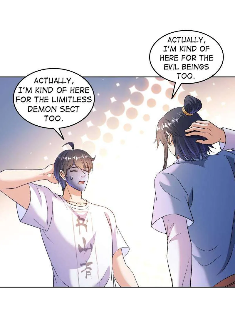 Read Cultivation Chat Group Manga Online