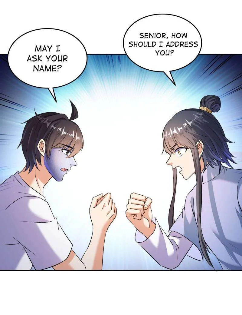 Read Cultivation Chat Group Manga Online