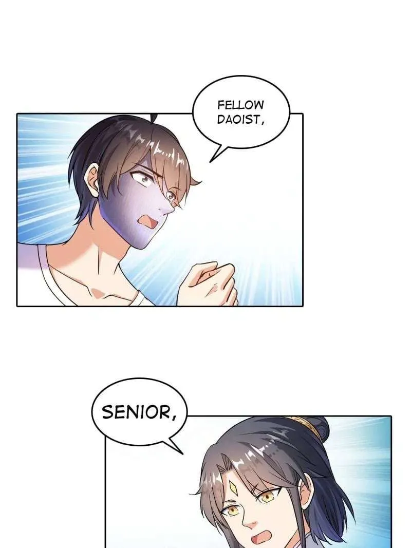 Read Cultivation Chat Group Manga Online