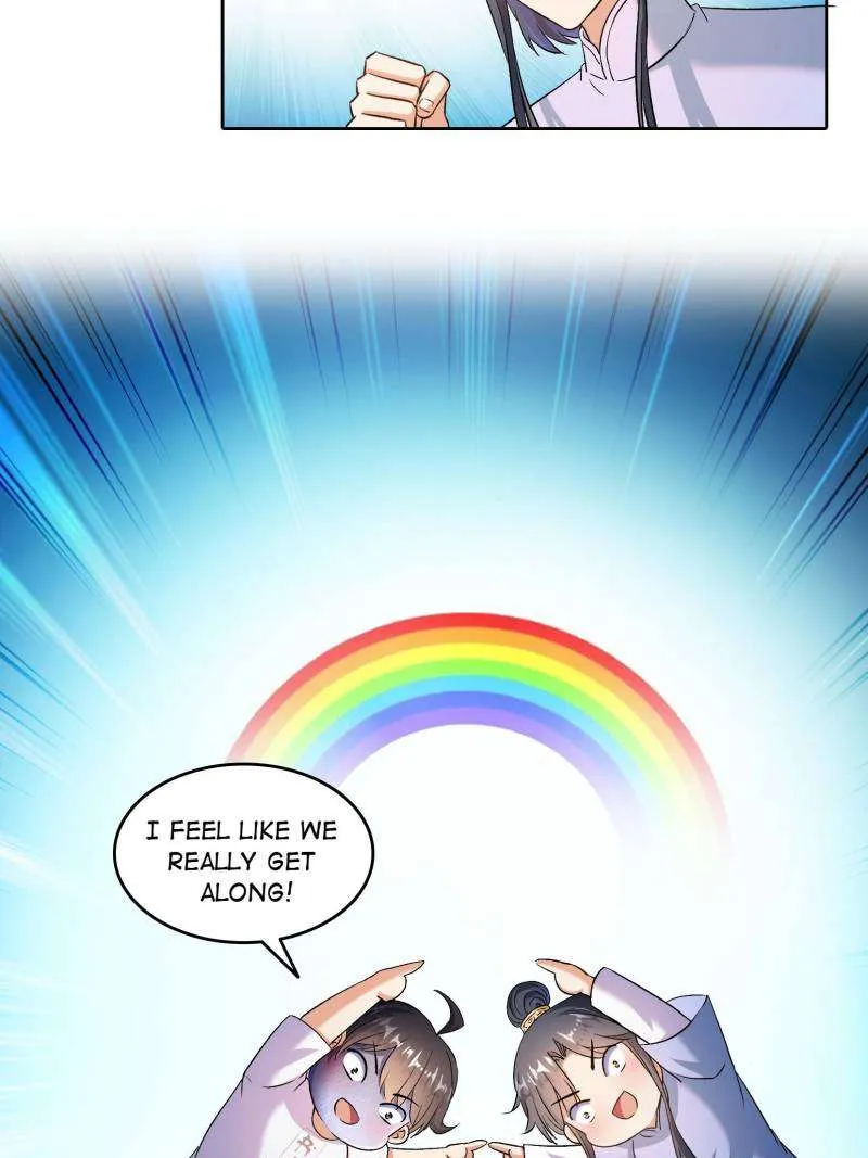 Read Cultivation Chat Group Manga Online