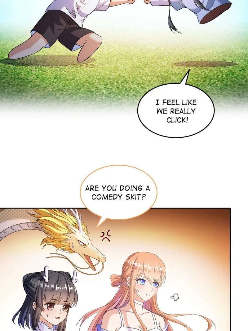 Read Cultivation Chat Group Manga Online