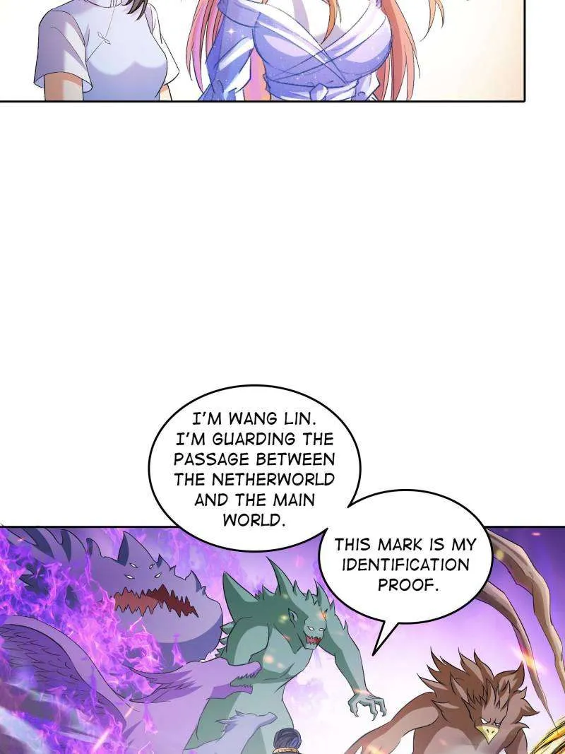 Read Cultivation Chat Group Manga Online