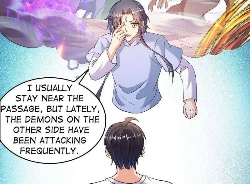 Read Cultivation Chat Group Manga Online