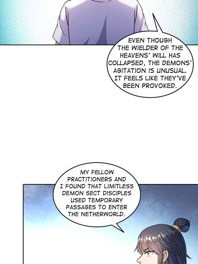 Read Cultivation Chat Group Manga Online