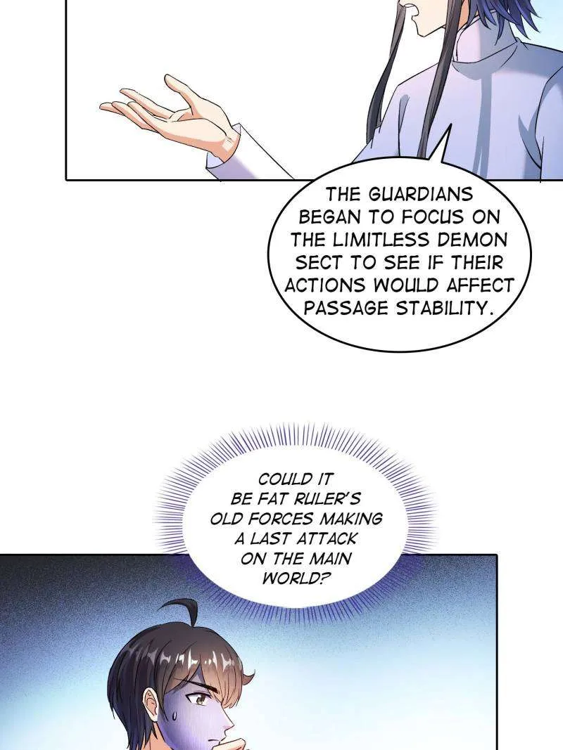 Read Cultivation Chat Group Manga Online