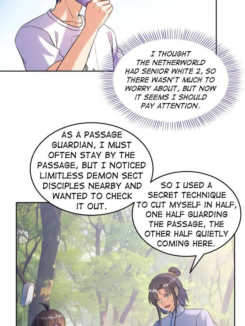 Read Cultivation Chat Group Manga Online