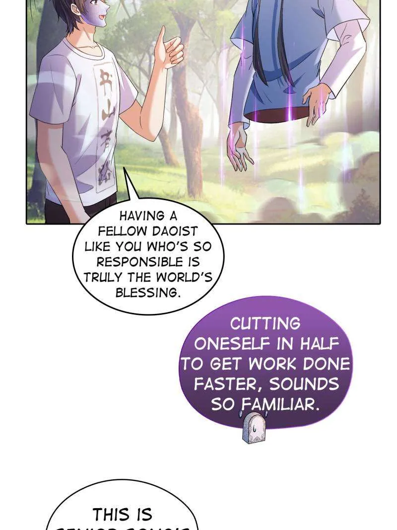 Read Cultivation Chat Group Manga Online