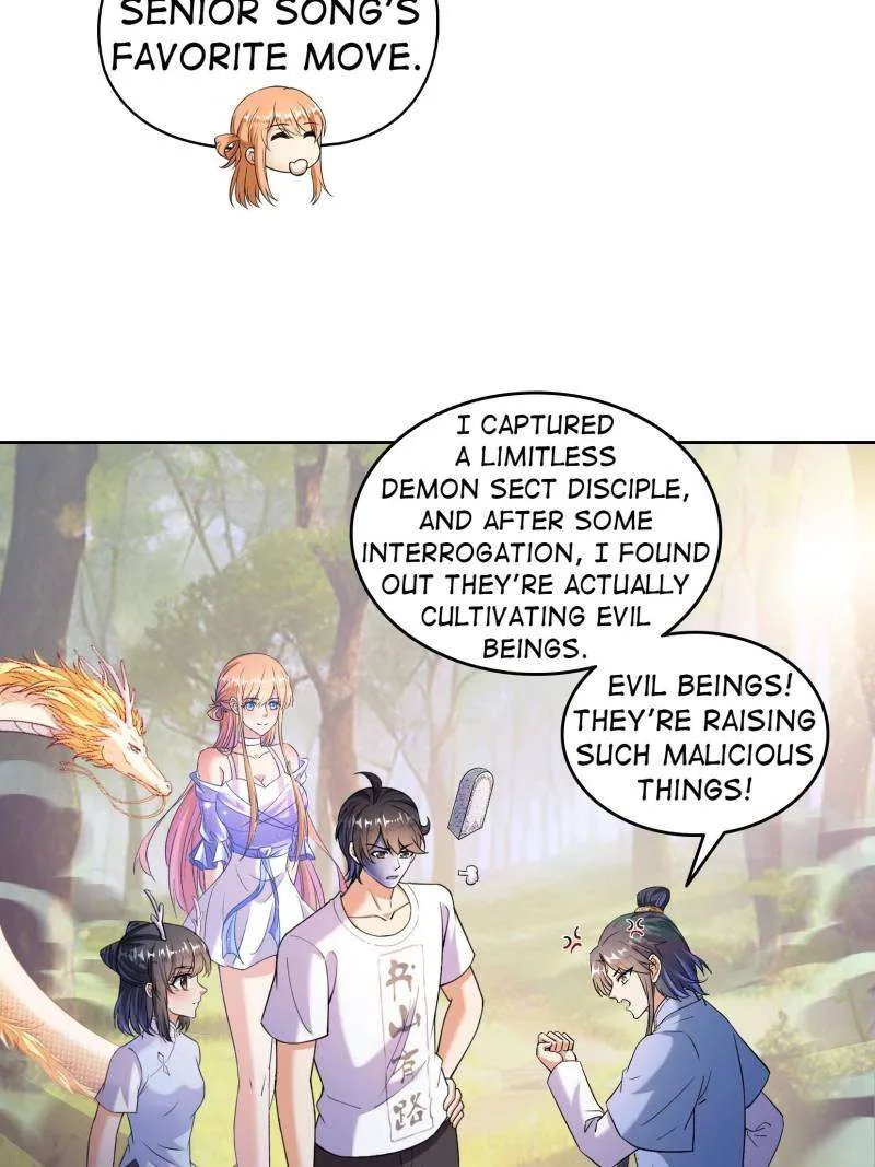 Read Cultivation Chat Group Manga Online