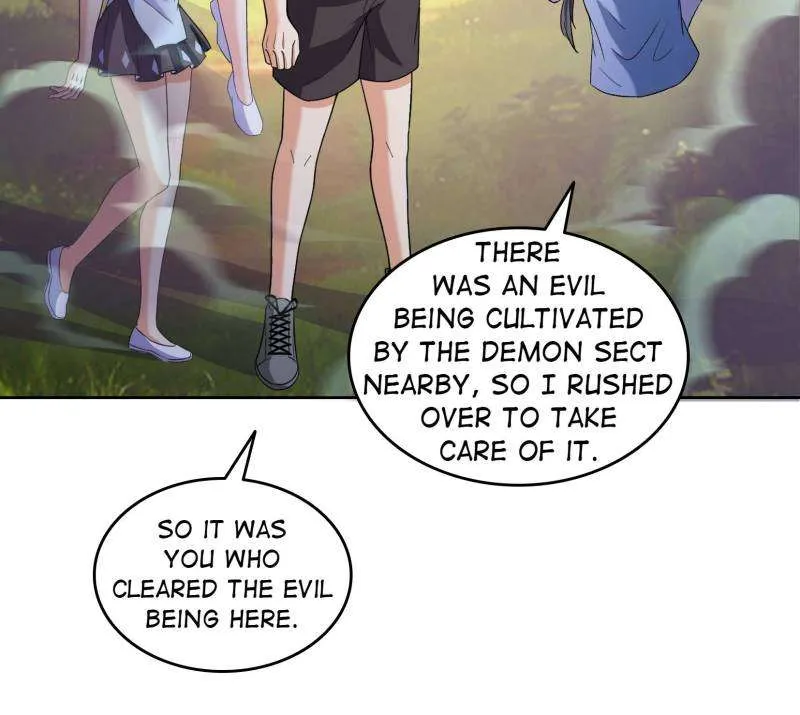 Read Cultivation Chat Group Manga Online