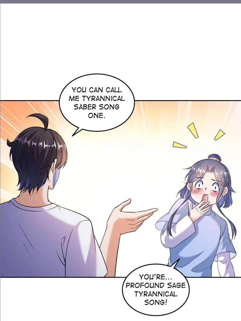 Read Cultivation Chat Group Manga Online