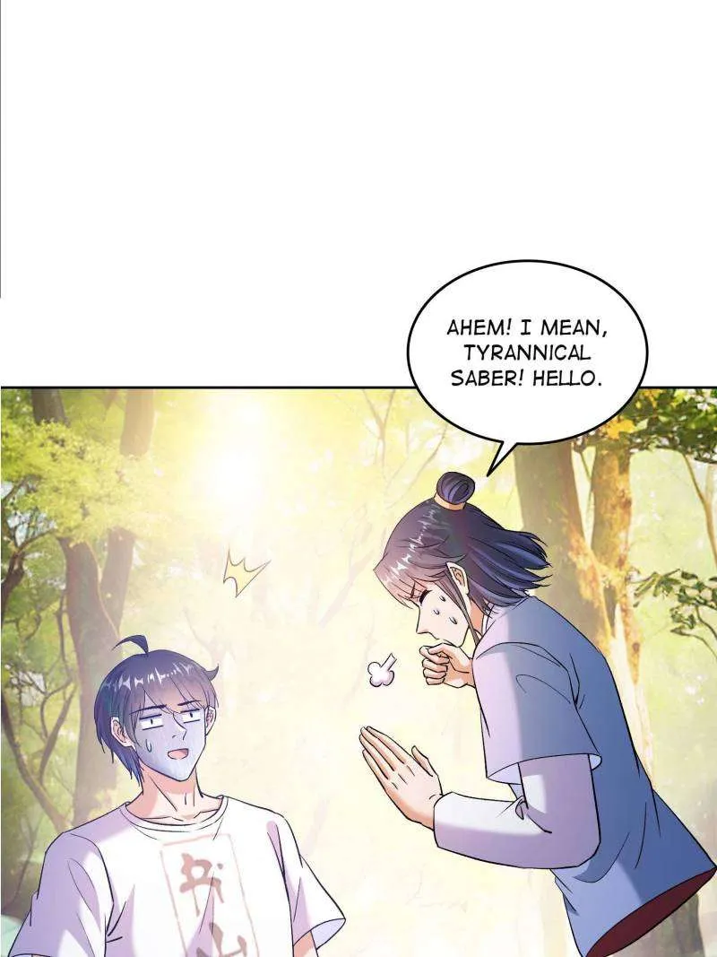 Read Cultivation Chat Group Manga Online