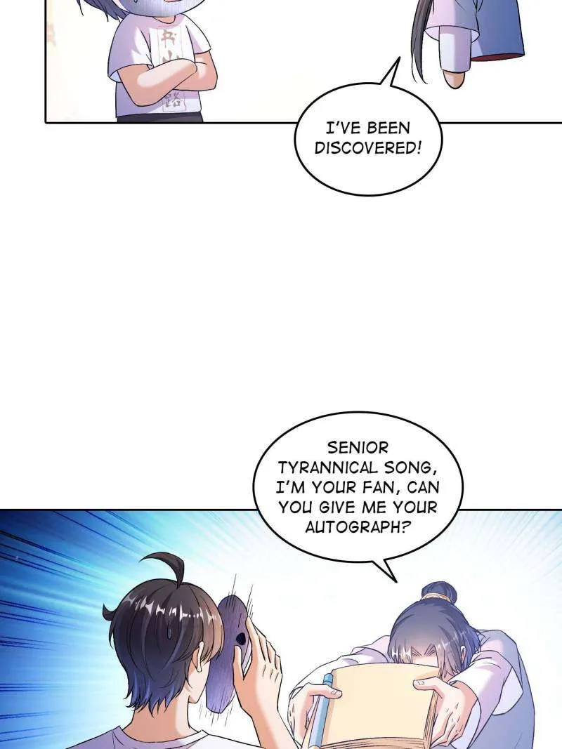 Read Cultivation Chat Group Manga Online