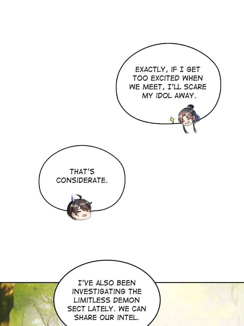 Read Cultivation Chat Group Manga Online