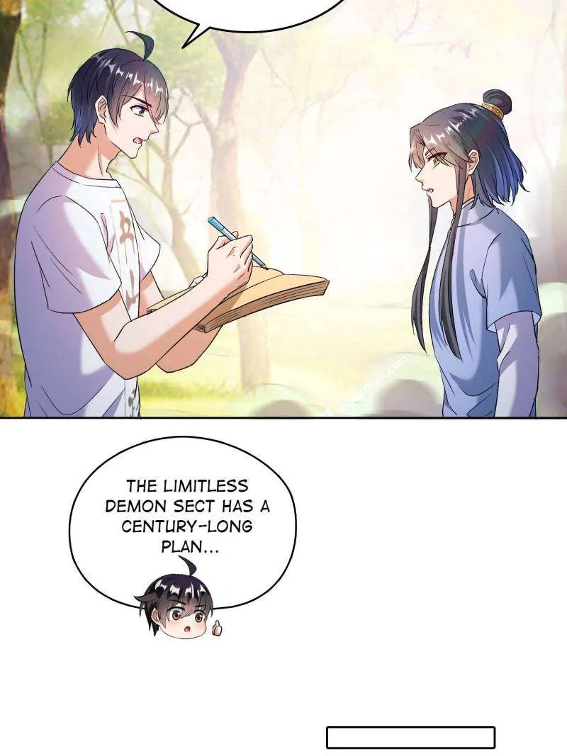 Read Cultivation Chat Group Manga Online