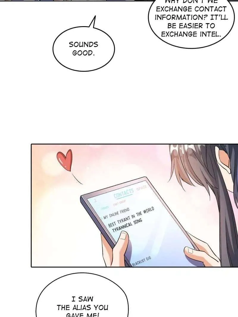 Read Cultivation Chat Group Manga Online