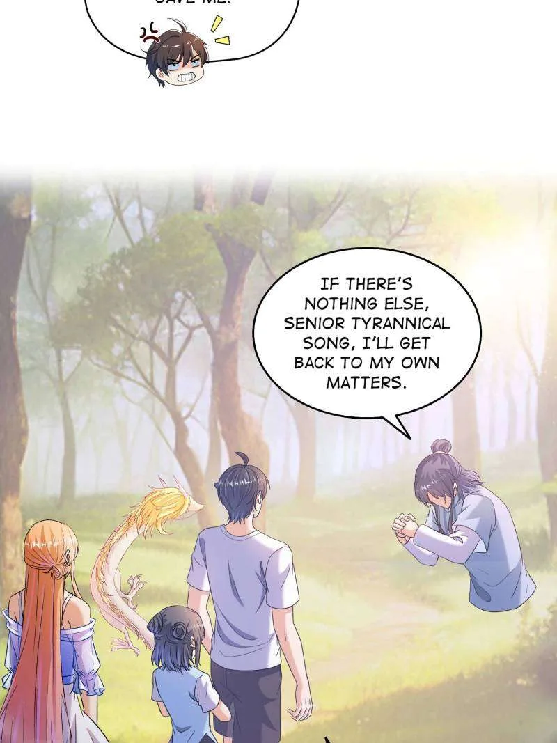 Read Cultivation Chat Group Manga Online