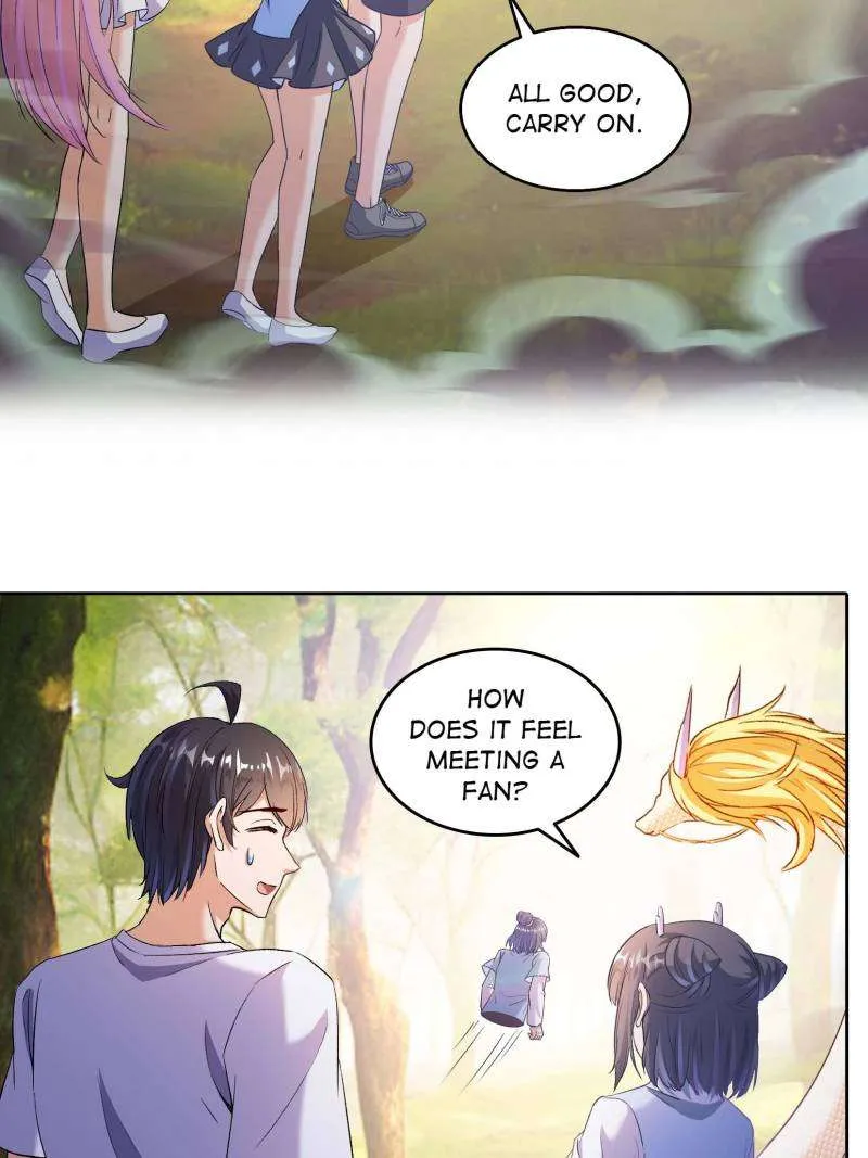 Read Cultivation Chat Group Manga Online