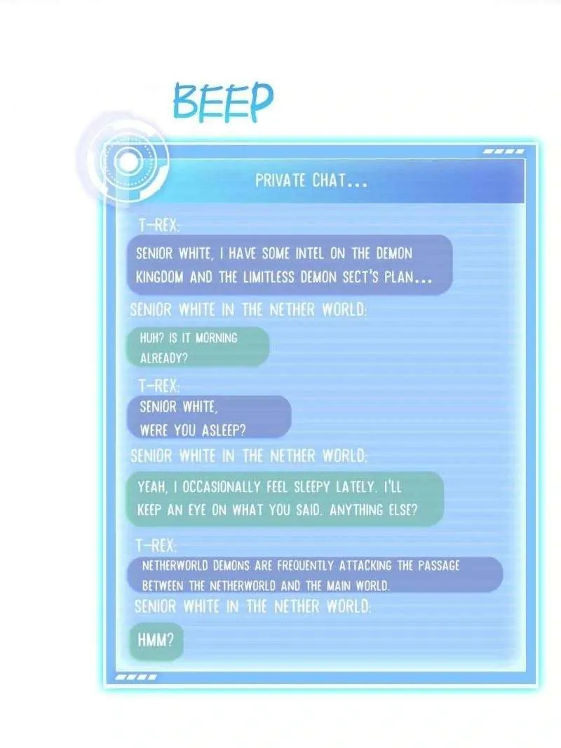 Read Cultivation Chat Group Manga Online