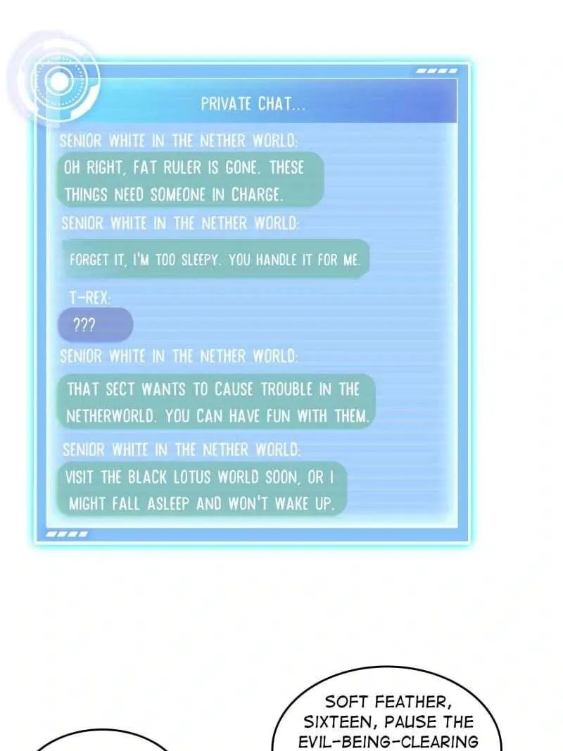 Read Cultivation Chat Group Manga Online