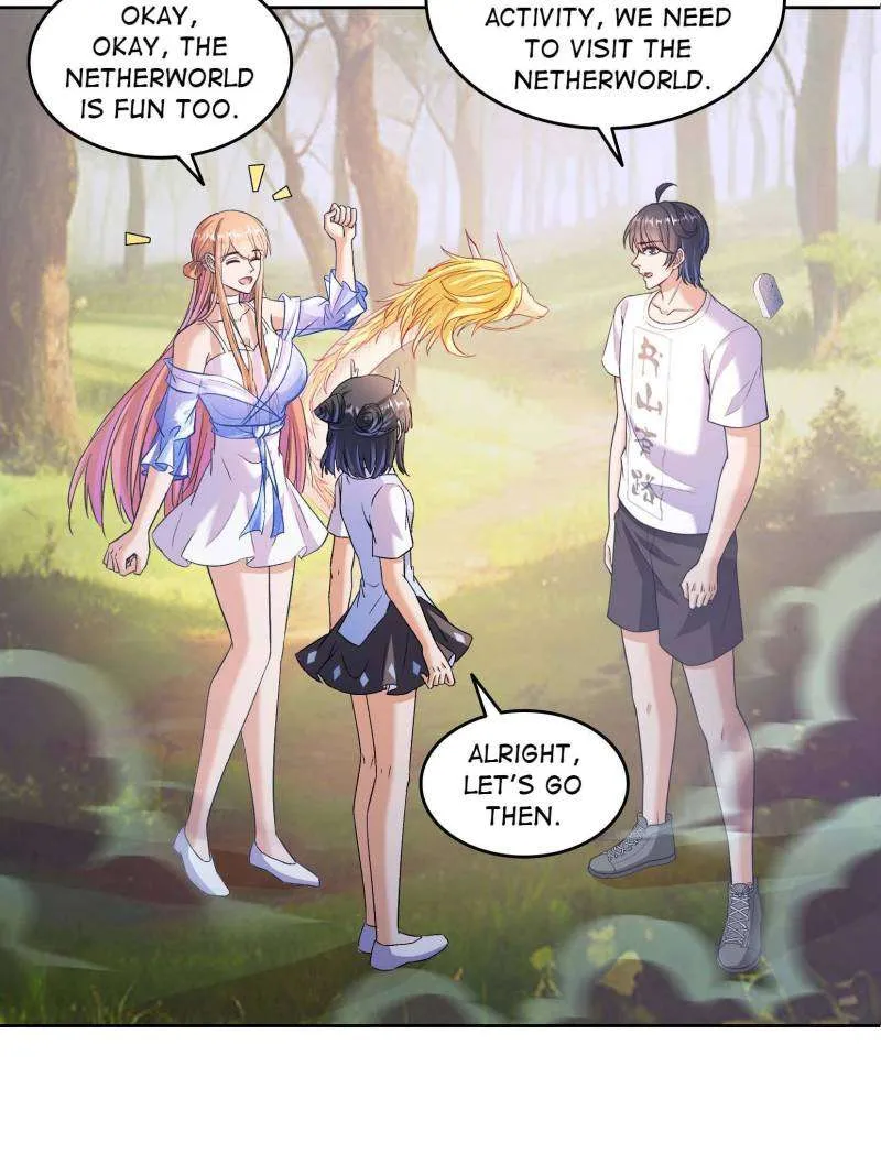 Read Cultivation Chat Group Manga Online