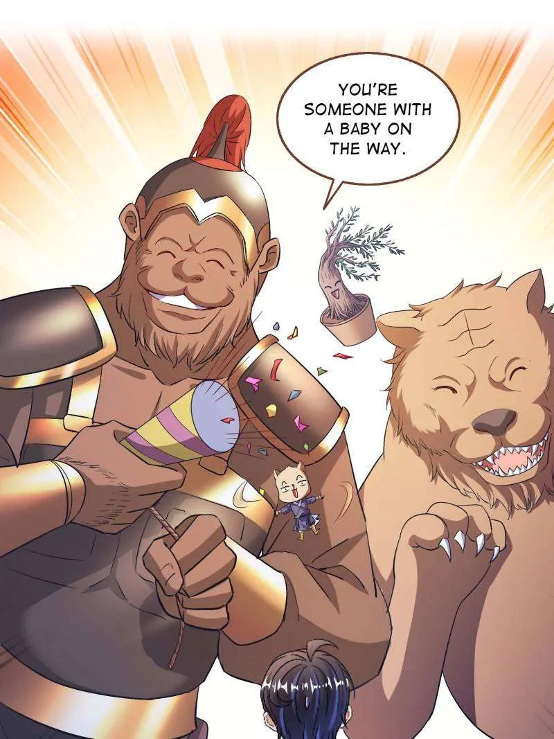 Read Cultivation Chat Group Manga Online