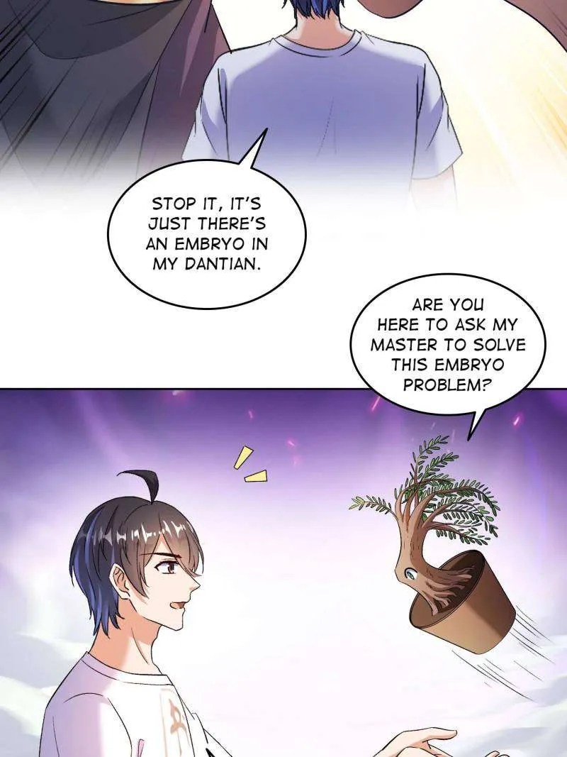 Read Cultivation Chat Group Manga Online