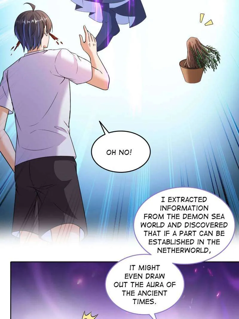 Read Cultivation Chat Group Manga Online